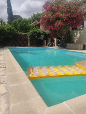 Maison provencale avec piscine Marseille, Marseille